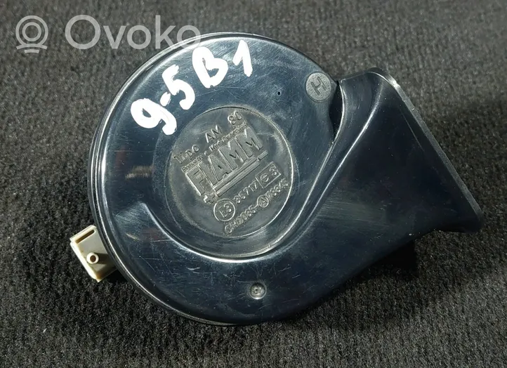 Saab 9-5 Signal sonore E335717