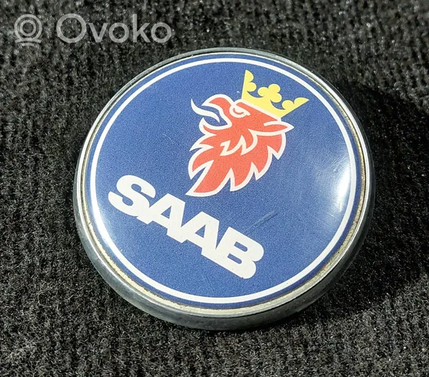 Saab 9-5 Mostrina con logo/emblema della casa automobilistica 4883638