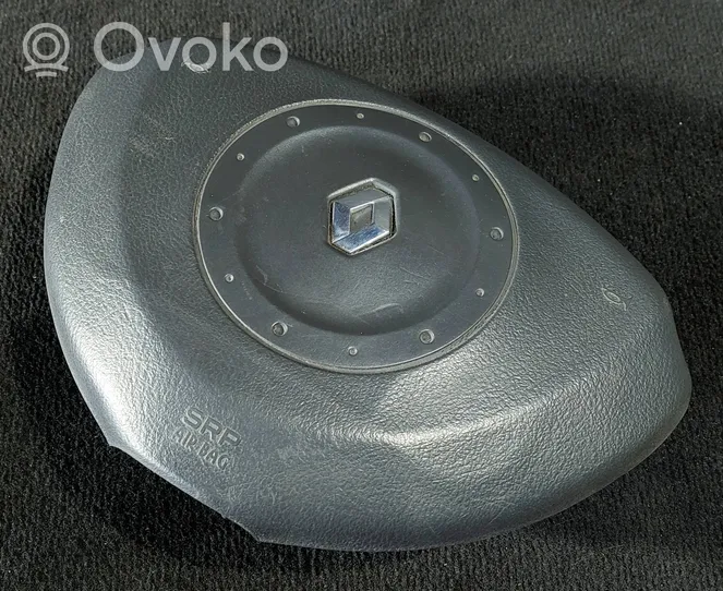 Renault Scenic II -  Grand scenic II Steering wheel airbag 8200071205C