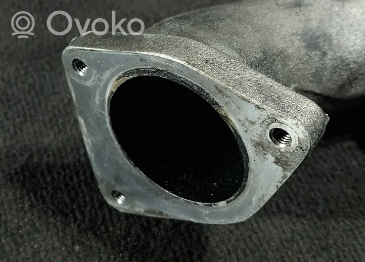 Renault Scenic II -  Grand scenic II Intake manifold 