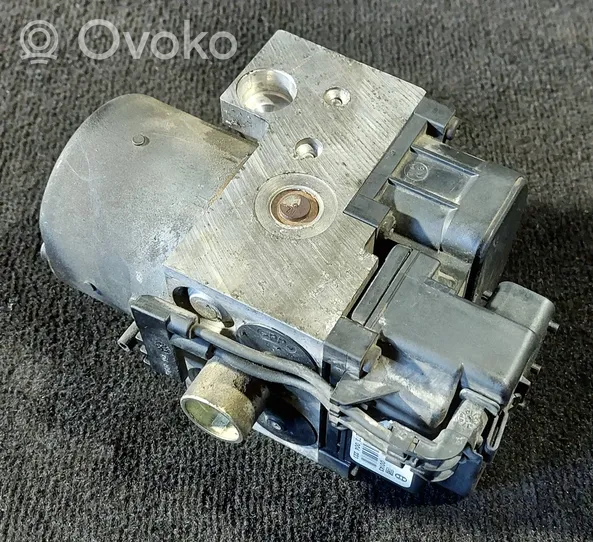 Saab 9-5 Pompe ABS 4779484