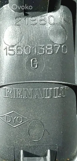 Renault Scenic II -  Grand scenic II Interruttore di controllo dell’alzacristalli elettrico 156013870