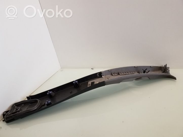 Opel Astra H Other sill/pillar trim element 13113909