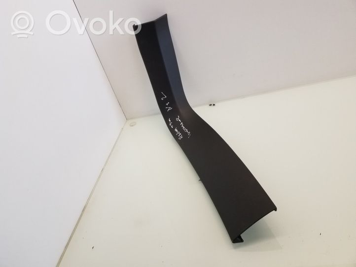 Opel Astra H Other sill/pillar trim element 332004790