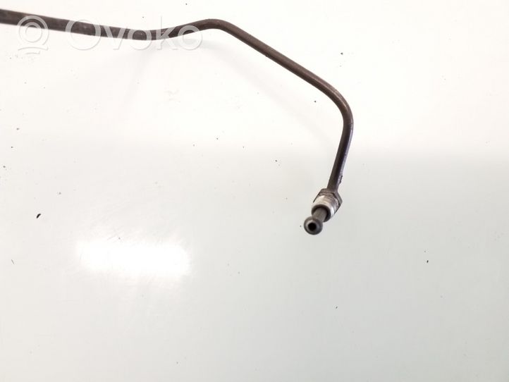 Opel Zafira A Brake line pipe/hose 