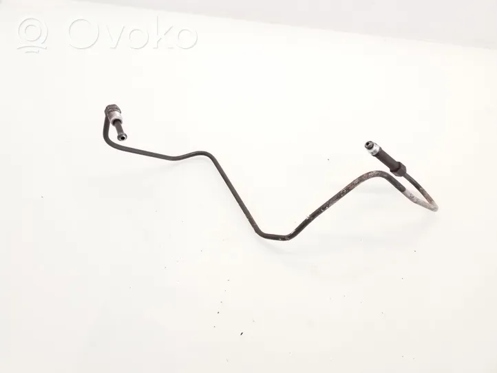 Opel Zafira A Brake line pipe/hose 