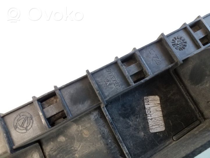 Fiat Panda II Kita išorės detalė 51767629