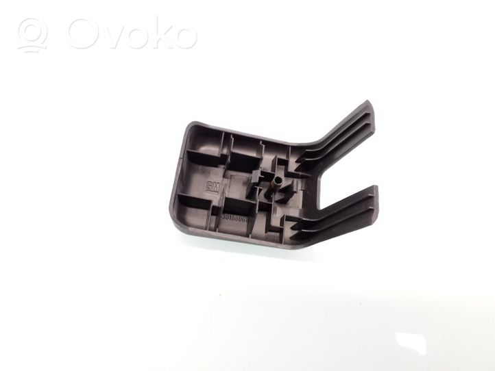 Opel Signum Takaistuimen kiskon suojalista 24453450