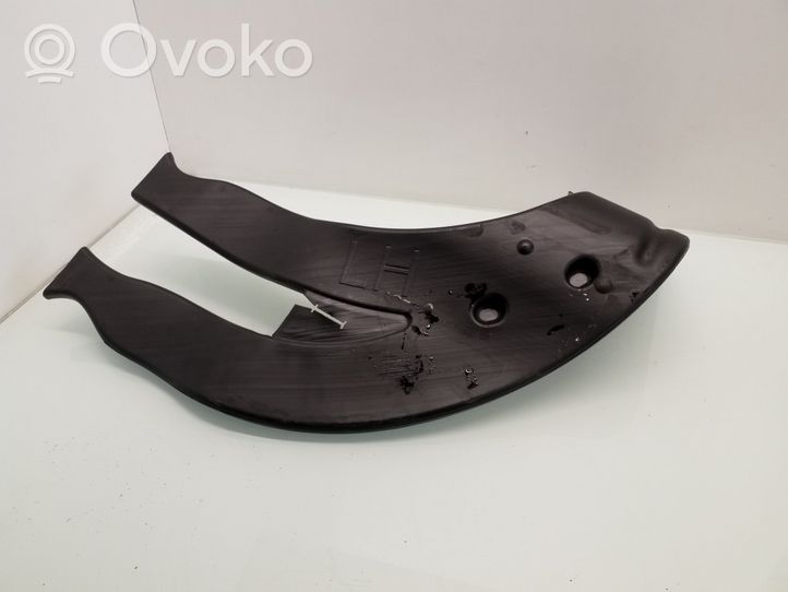 Opel Signum Cabin air duct channel 006563G