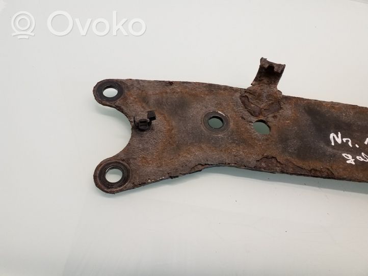 Opel Signum Querlenker Achsschenkel hinten 