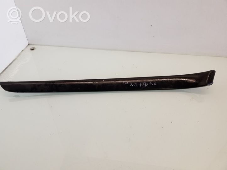 Audi A4 S4 B7 8E 8H Moulure/baguette de porte avant 8E0867409