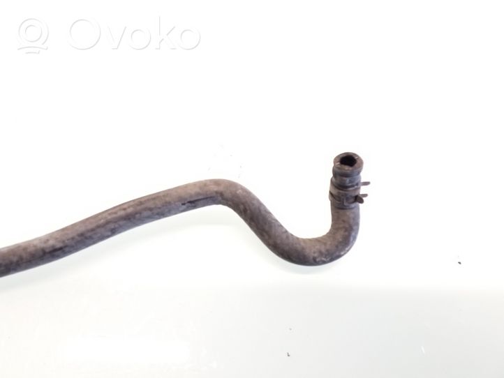 Toyota Corolla E120 E130 Windshield washer fluid hose 