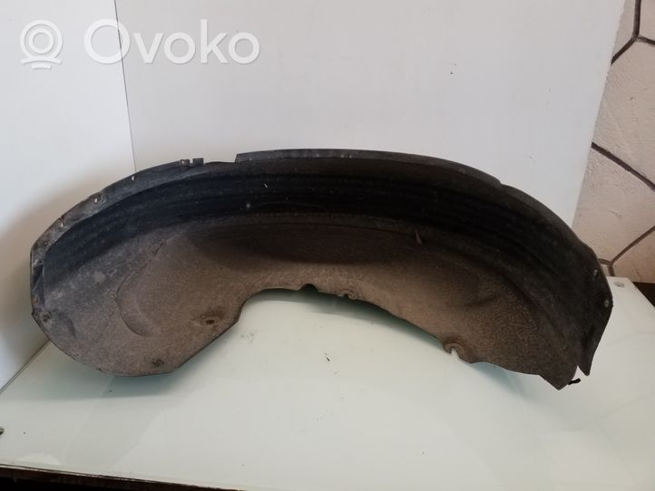 Volvo S80 Takapyörän sisälokasuojat 08650272