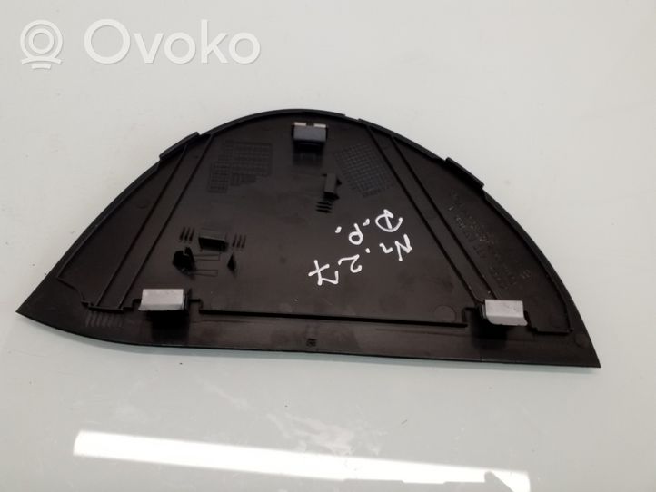 Audi A6 S6 C5 4B Inne części wnętrza samochodu 4B0857086A