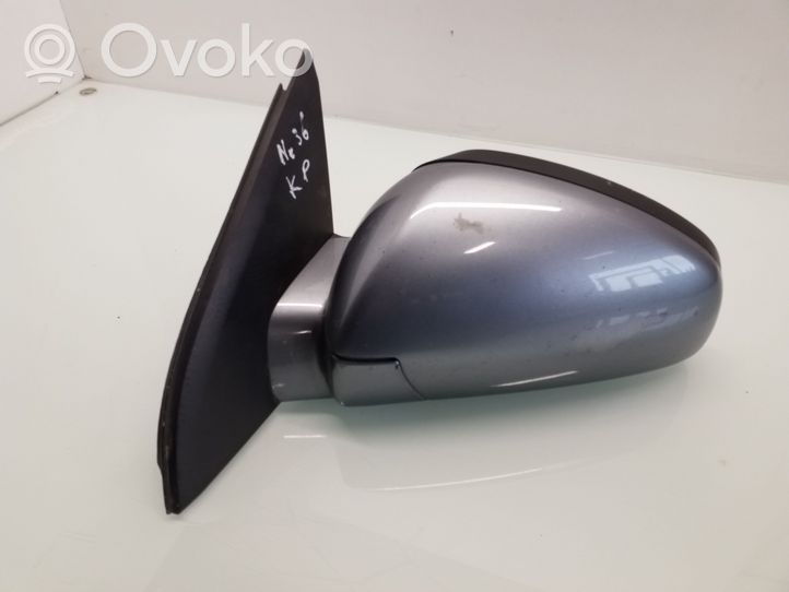 Opel Signum Front door electric wing mirror 24436145FK6