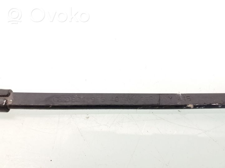 Audi A4 S4 B5 8D Front wiper blade arm 8D1955407A