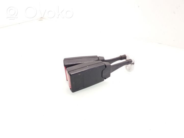 Opel Corsa C Middle seatbelt buckle (rear) GM09114850N