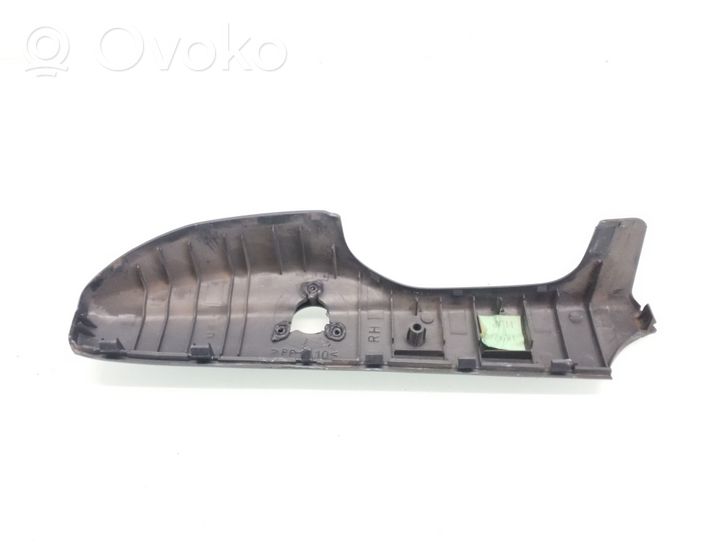 Honda Civic Altro elemento di rivestimento bagagliaio/baule 