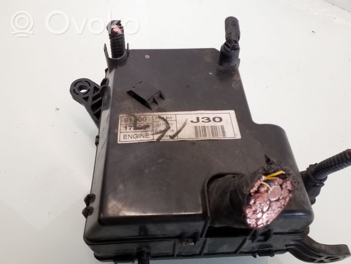 Hyundai Matrix Fuse module 9120017399