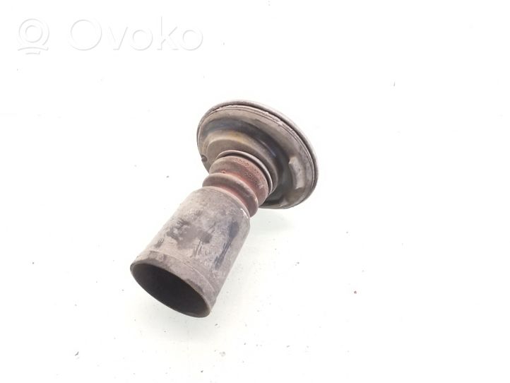 Volkswagen PASSAT B5 Molla elicoidale anteriore con cuscinetti in gomma 8D0412131F