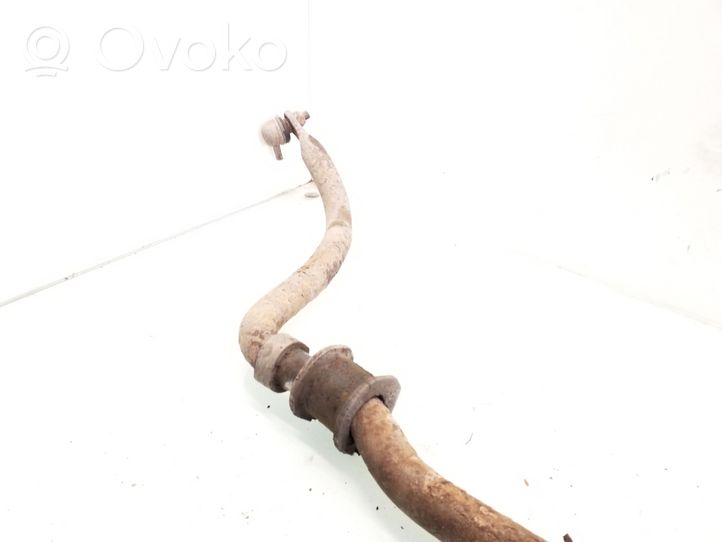 Mitsubishi Pajero Front anti-roll bar/sway bar 