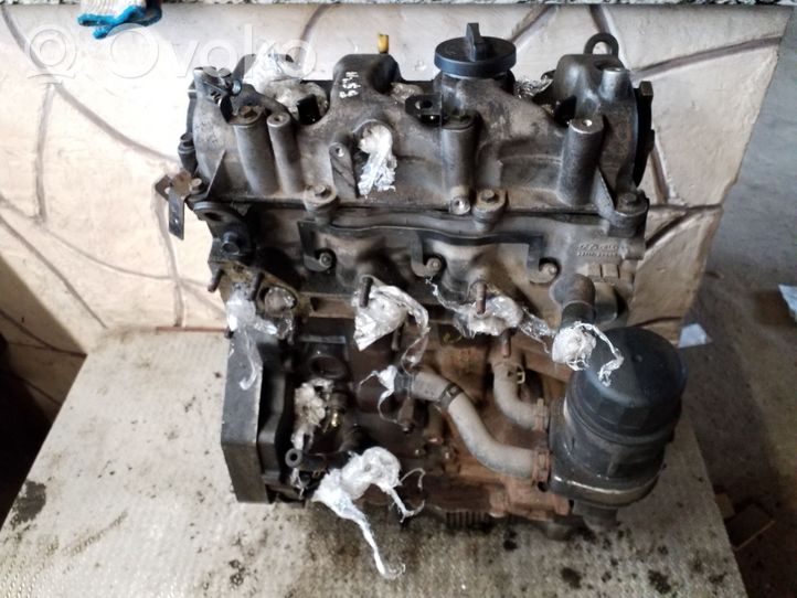 Hyundai Matrix Moteur J14N