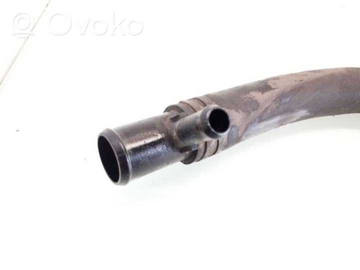 Mazda MX-6 Engine coolant pipe/hose 