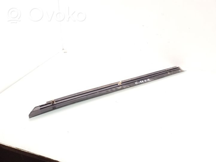 Volkswagen Santana Front sill trim cover 