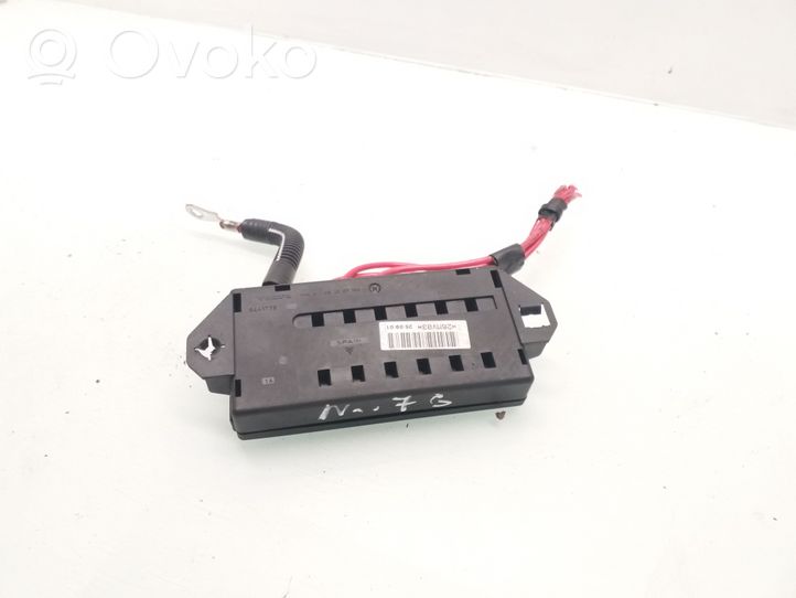 Volvo V70 Cable positivo (batería) 9441776