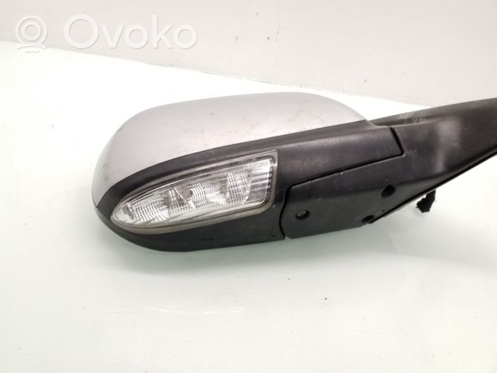 Chevrolet Epica Front door electric wing mirror 012513