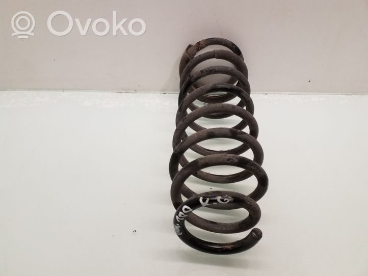 Chevrolet Epica Rear coil spring 