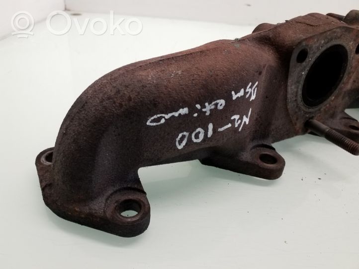 Chevrolet Epica Exhaust manifold NY37A11