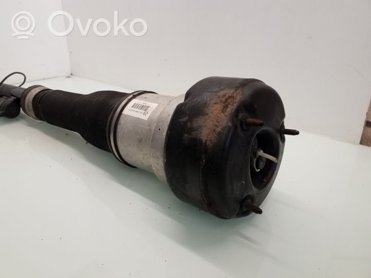 Mercedes-Benz CL C216 Amortisseur de suspension pneumatique 21110509021214