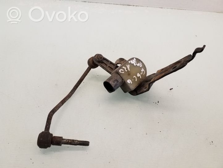 Audi A6 S6 C6 4F Sasveres sensors 1T0907503