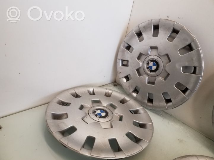 BMW 3 E46 R15 wheel hub/cap/trim 