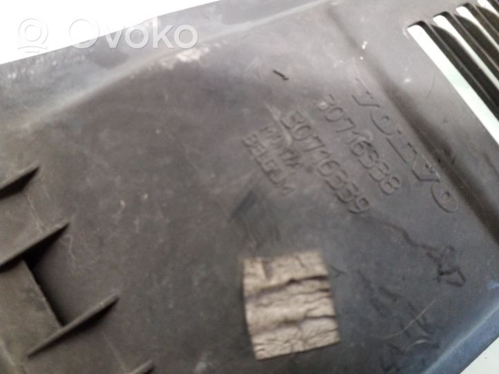 Volvo V50 Inne części komory silnika 30716338