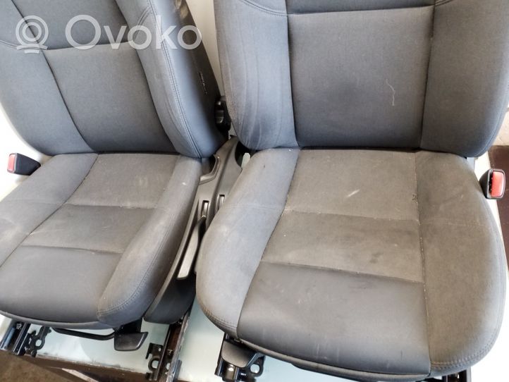 Volvo V50 Juego del asiento 