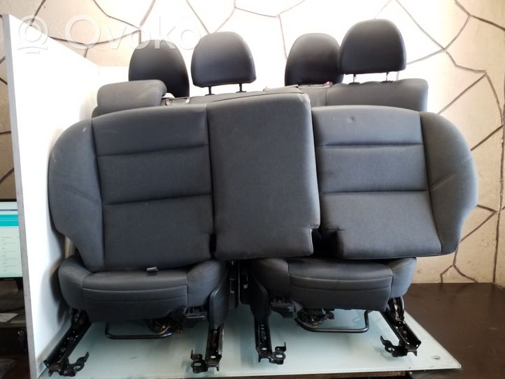 Volvo V50 Juego del asiento 