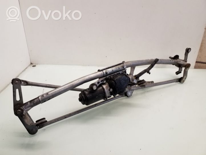 Honda Civic Etupyyhkimen vivusto 73162056