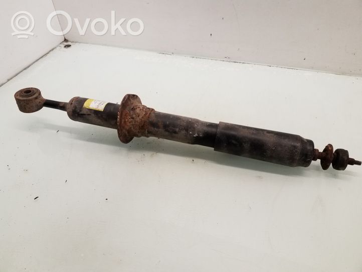 Toyota Land Cruiser (J100) Amortyzator przedni 4851060090