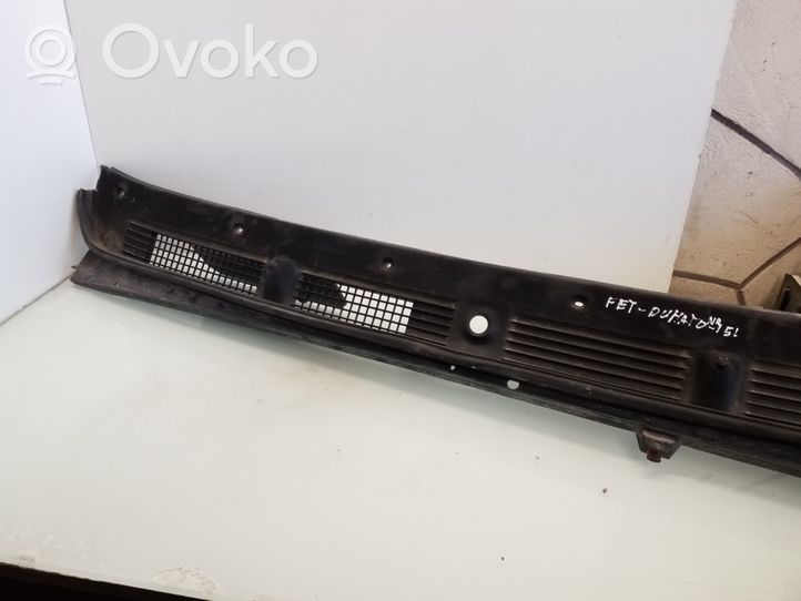 Fiat Ducato Wiper trim 1303169080