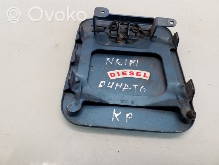 Fiat Ducato Fuel tank cap B356