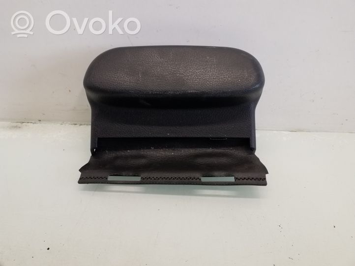 Peugeot 406 Rivestimento del piantone del volante 9633804377