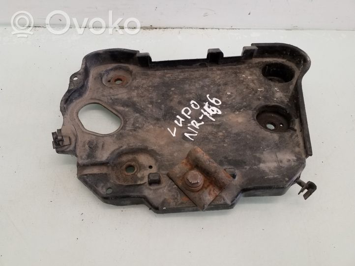 Volkswagen Lupo Battery tray 6N0804825C