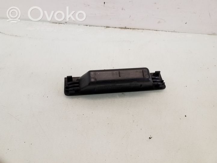 Volkswagen Lupo Inne części wnętrza samochodu 6X0857365