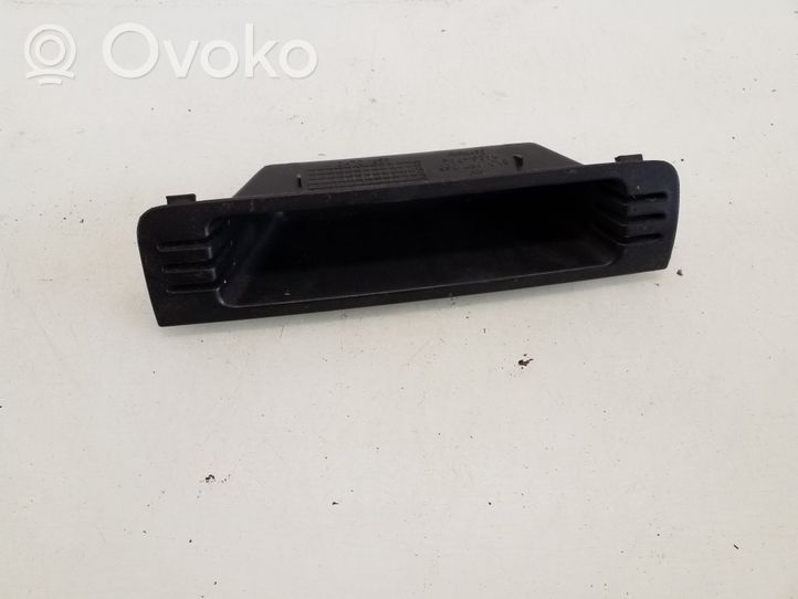 Volkswagen Lupo Inne części wnętrza samochodu 6X0857365