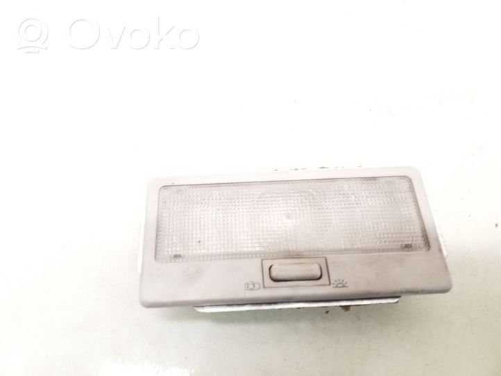 Volkswagen PASSAT B4 Illuminazione sedili anteriori AK2357947111