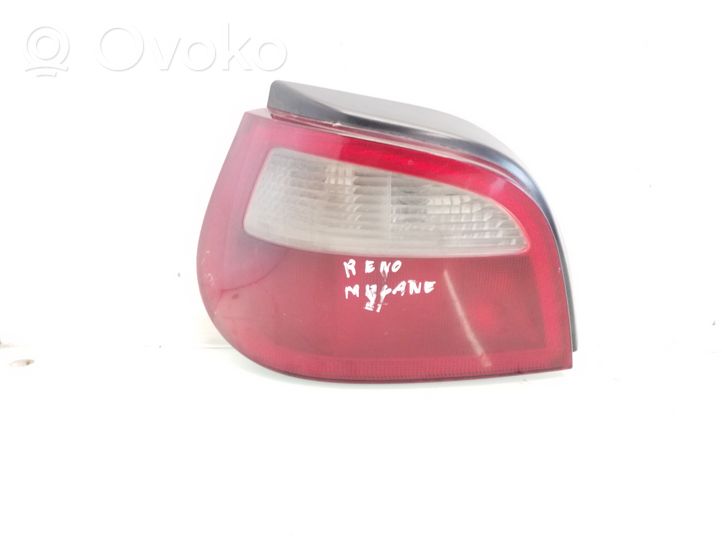 Renault Megane II Element lampy tylnej 7700428320