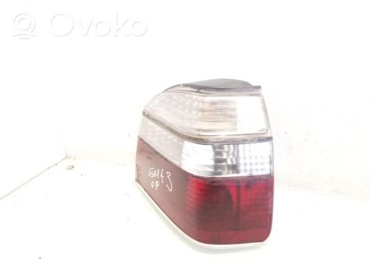 Volkswagen Golf III Element lampy tylnej 1H6945257