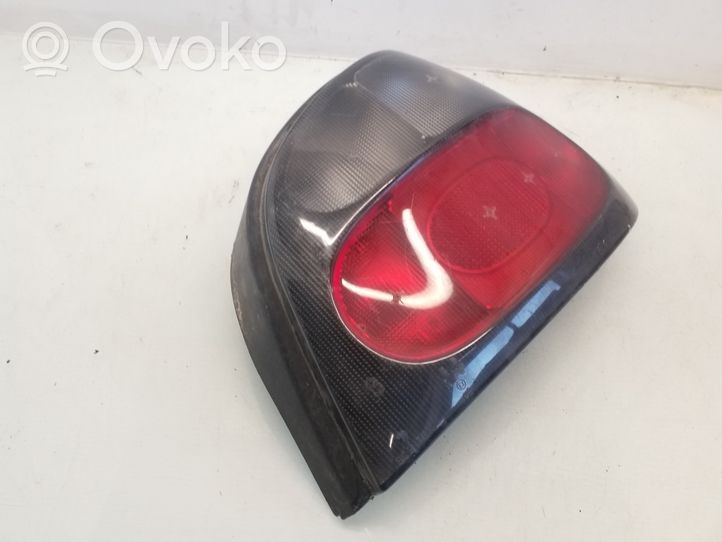 Renault Scenic I Rear/tail lights 